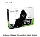 VGA (การ์ดแสดงผล) GALAX GEFORCE® RTX2080 EX GAMER (1 CLICK OC) V2 8GB GDDR6 256 BIT 3Y